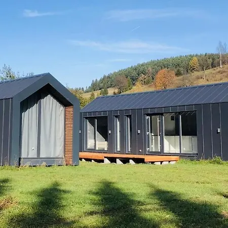 Chyza Zagroda Jaworki Exterior foto