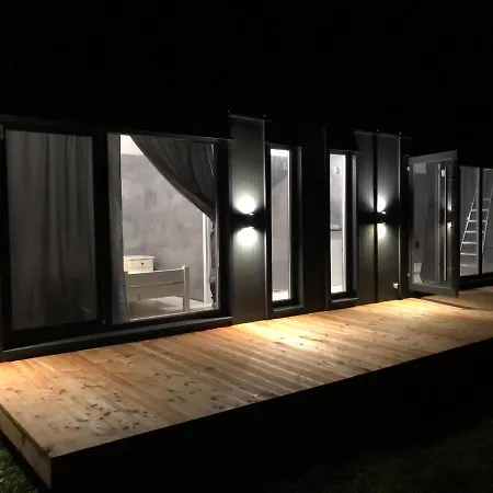 Chyza Zagroda Jaworki Exterior foto