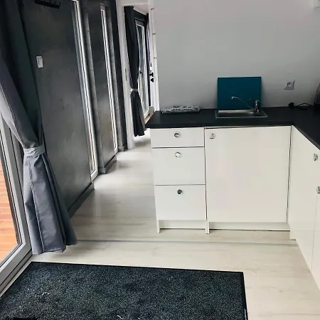 Chyza Zagroda Jaworki Exterior foto