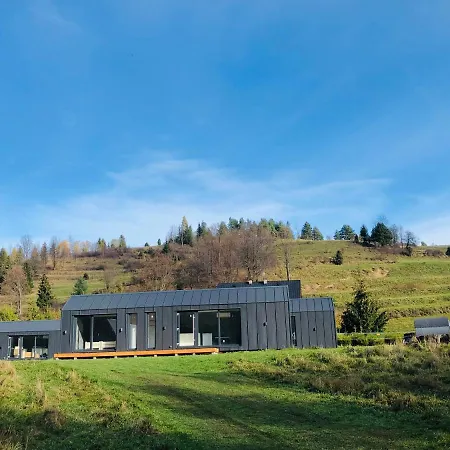 Chyza Zagroda Jaworki Exterior foto