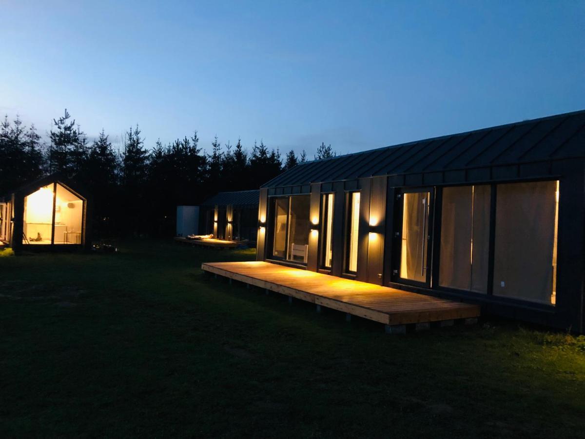 Chalet Chyza Zagroda *
