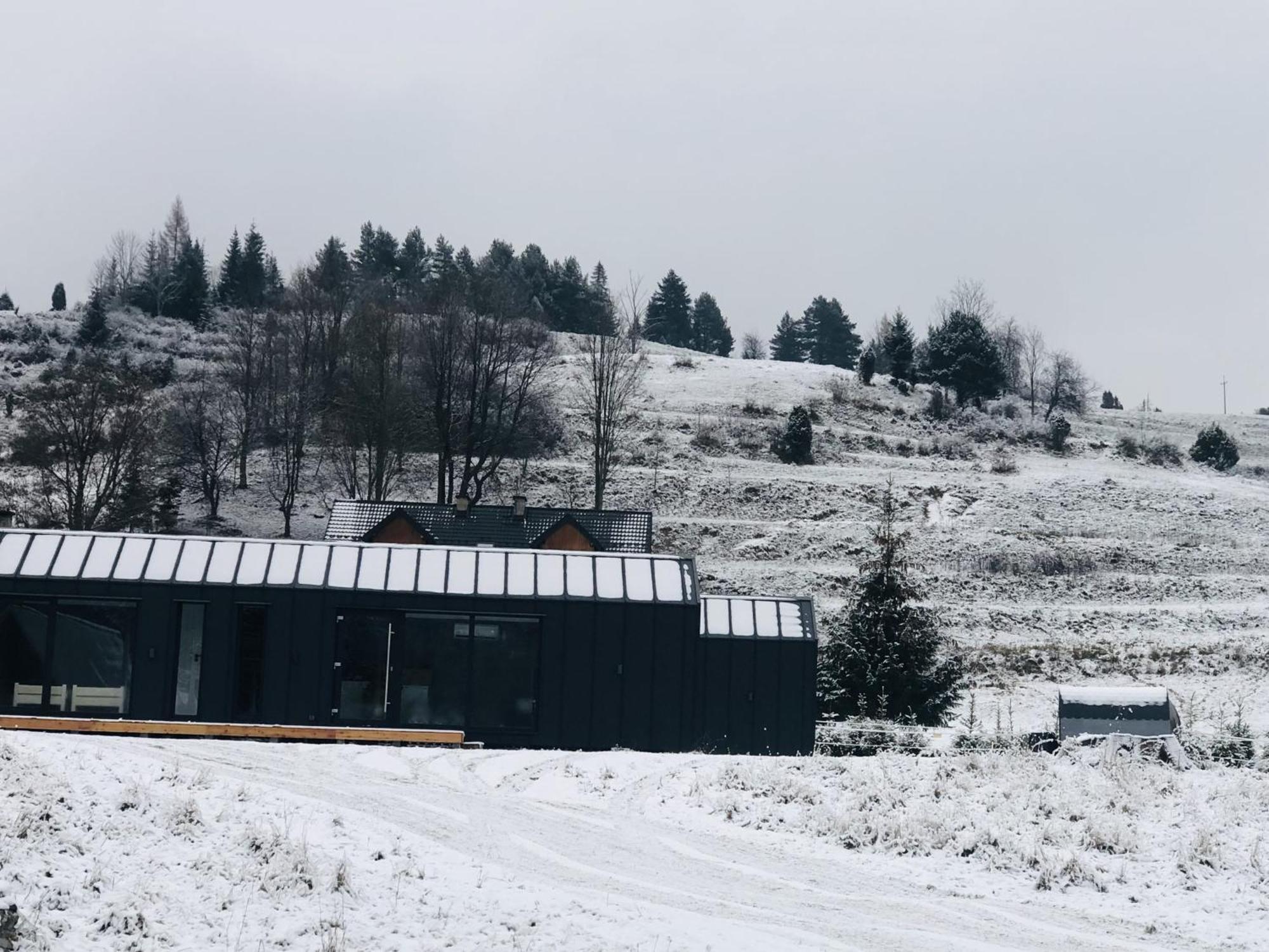 Chalet Chyza Zagroda Jaworki